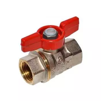 Шаровой кран Giacomini R911 R911X024 007-0934