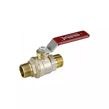 Шаровой кран Giacomini R913L R913LX023 007-0937