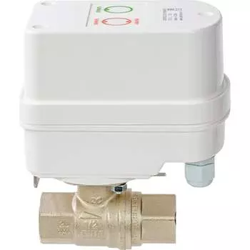 Шаровой кран Gidrolock Winner 12В Tm 63245