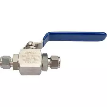 Шаровой кран Hy-Lok