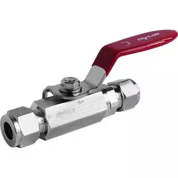Шаровой кран Hy-Lok BV-H-6M