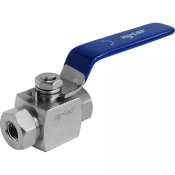 Шаровой кран Hy-Lok H1B-F-6N-PK-ML