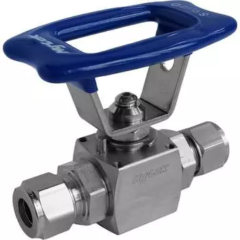 Шаровой кран Hy-Lok H1B-H-14M-PK-MLO