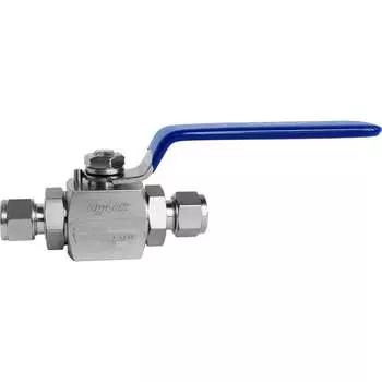 Шаровой кран Hy-Lok H3B-H-20M-PK-PT