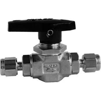 Шаровой кран Hy-Lok HB3-H-12M
