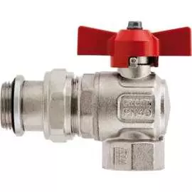 Шаровой кран ITAP