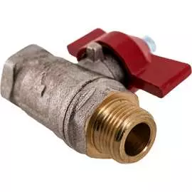 Шаровой кран ITAP