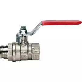 Шаровой кран ITAP