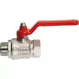 Шаровой кран ITAP