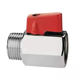 Шаровой кран ITAP