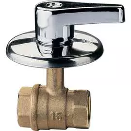 Шаровой кран ITAP