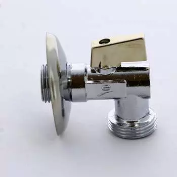 Шаровой кран ITAP