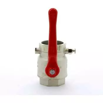 Шаровой кран ITAP 115