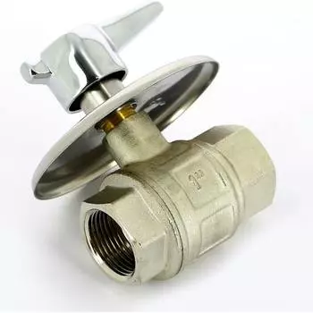 Шаровой кран ITAP 138