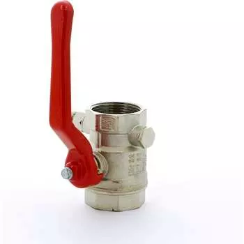 Шаровой кран ITAP 115 11/4'