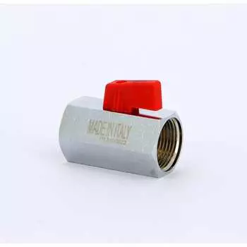 Шаровой кран ITAP MINI 125 3/4'