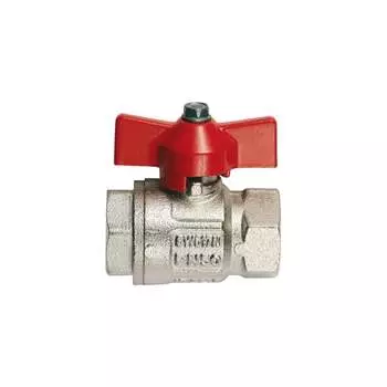 Шаровой кран ITAP