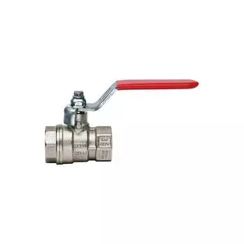 Шаровой кран ITAP