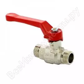 Полнопроходной шаровой кран ITAP ART 099