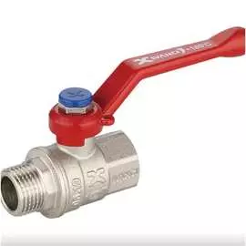 Шаровой кран IVANCI