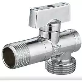 Шаровой кран IVANCI