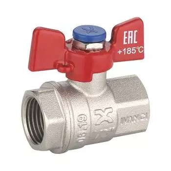 Шаровой кран IVANCI Superior IVC.100217.N.04