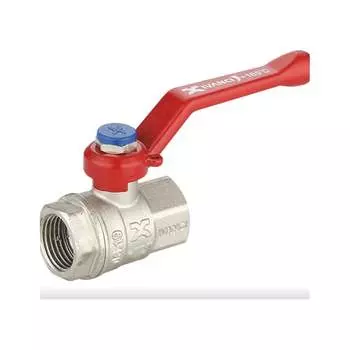 Шаровой кран IVANCI Superior IVC.100214.N.03