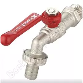 Шаровой кран IVANCI Superior IVC.100051.N.04