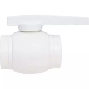 Шаровой кран КОНТУР 11101050000