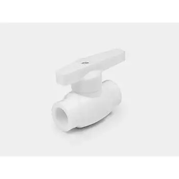 Шаровой кран КОНТУР СТАНДАРТ 11101020001