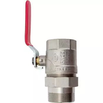 Шаровой кран KROMWELL EU.YT1287080