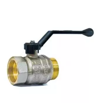 Шаровой кран LD Pride 007-8004