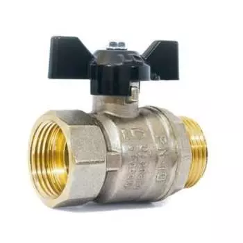 Шаровой кран LD Pride 007-8007