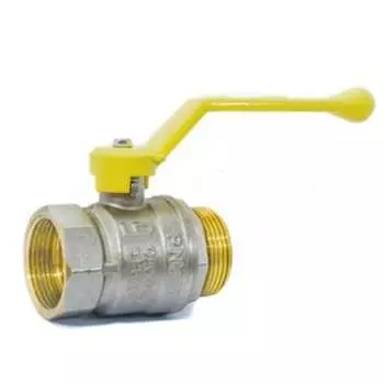 Шаровой кран LD Pride 537167