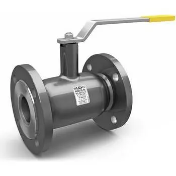 Шаровой кран LD ДУ 65/49 PN16 007-1427