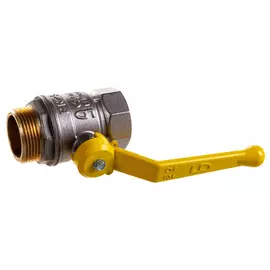 Шаровой кран LD 007-8050