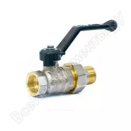 Кран шаровой LD Pride 007-8013