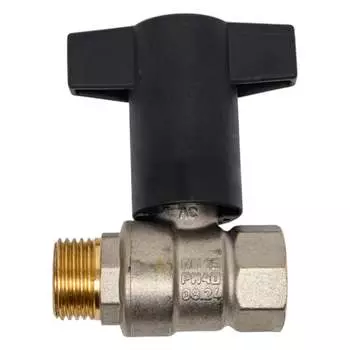 Шаровой кран LD PRIDE 552742