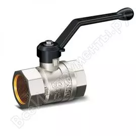 Латунный шаровой кран LD LD 47.301.32