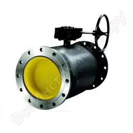 Шаровой кран LD 007-6082