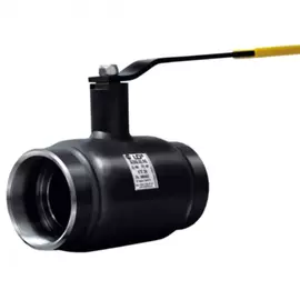 Шаровой кран ld сталь кш.ц.м ду 20 ру40 вр кш.ц.м.020.040.н/п.02 007-4481