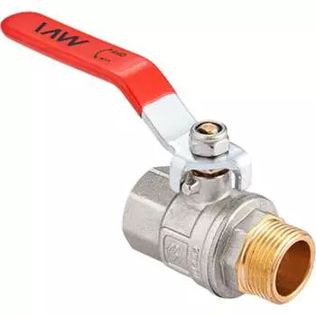 Шаровой кран MVI