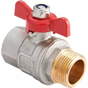 Шаровой кран MVI BV51404