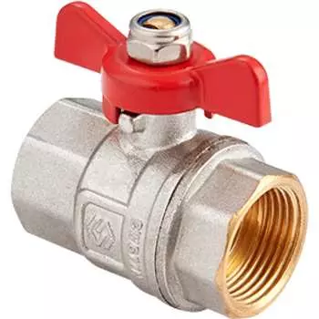 Шаровой кран MVI