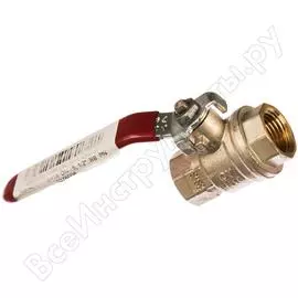 Полнопроходной шаровой кран OVENTROP OptibalDN-15 1076004