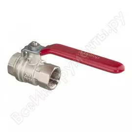 Полнопроходной шаровой кран OVENTROP OptibalDN-32 1076010