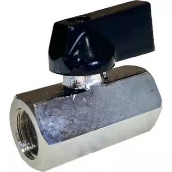 Шаровой кран Pegas pneumatic FXF 4403