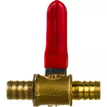 Шаровой кран Pegas pneumatic 4412