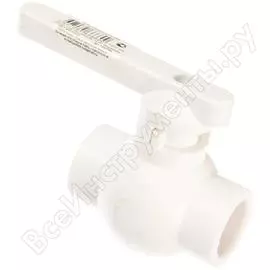 Шаровой кран Политэк 9900000025