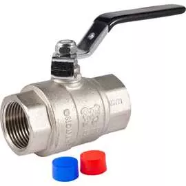 Шаровой кран PROFACTOR в/в рычаг, 1 дюйм PF FBV 290